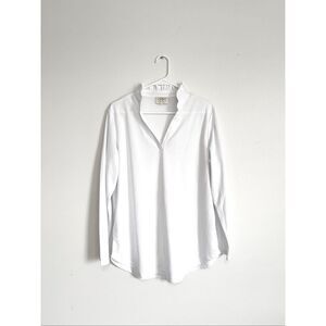 SSYS The Label Collared Blouse